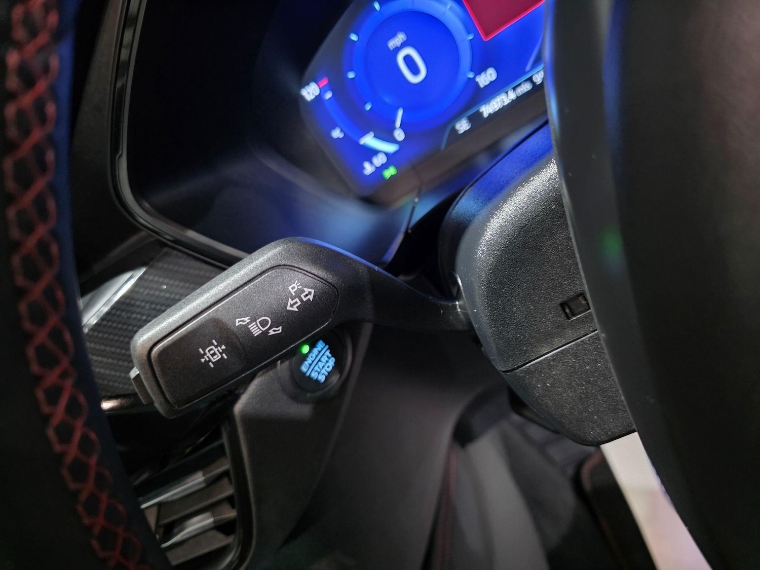 Used Ford Kuga for sale - 77191310: Photo 21