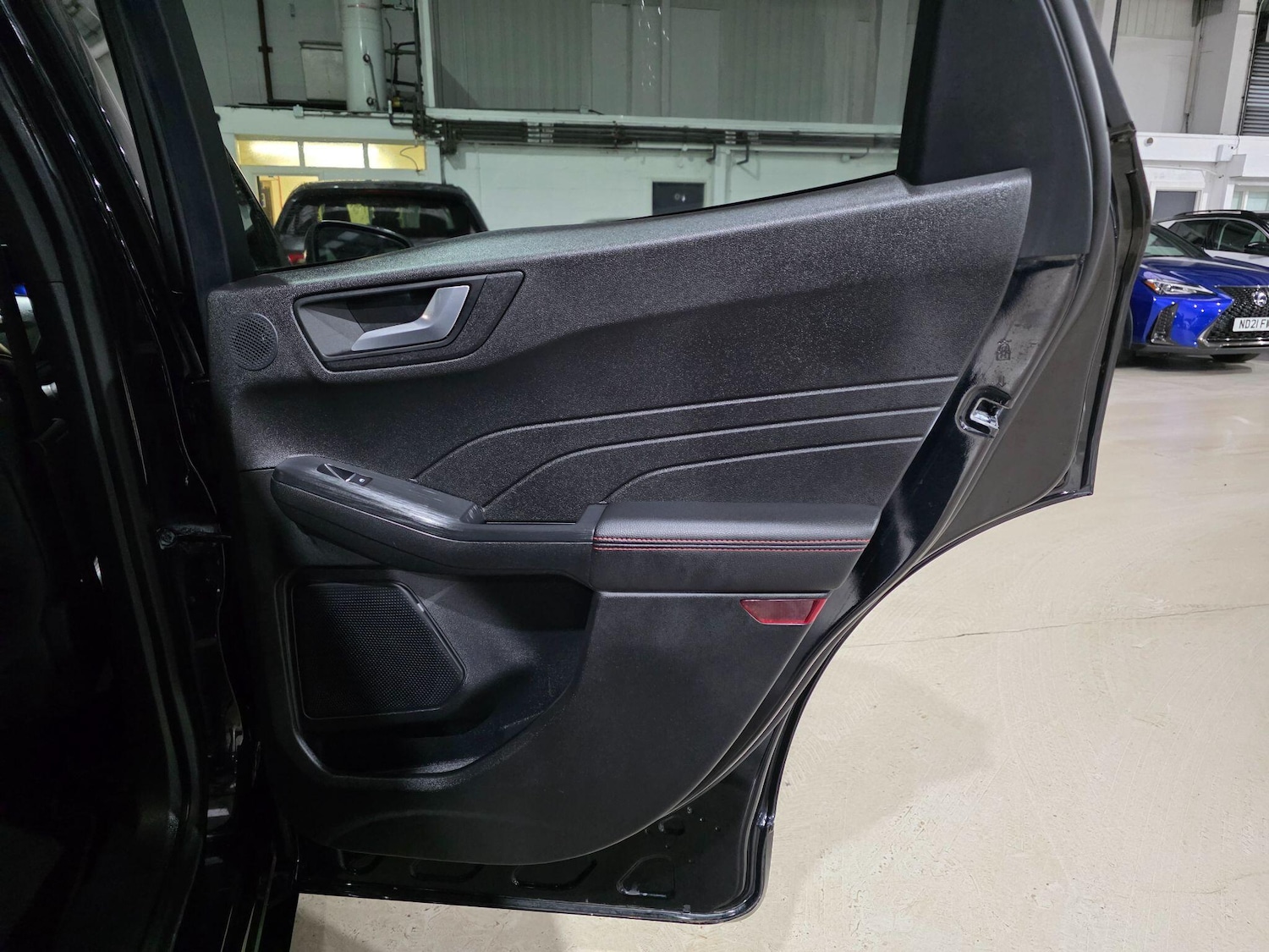 Used Ford Kuga for sale - 77191310: Photo 23