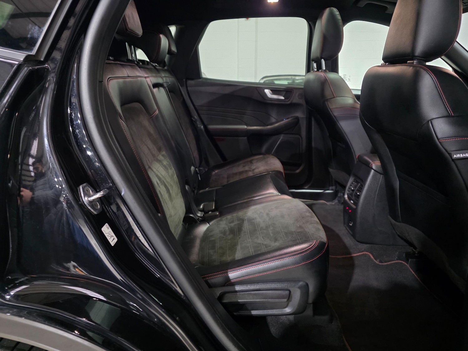 Used Ford Kuga for sale - 77191310: Photo 25