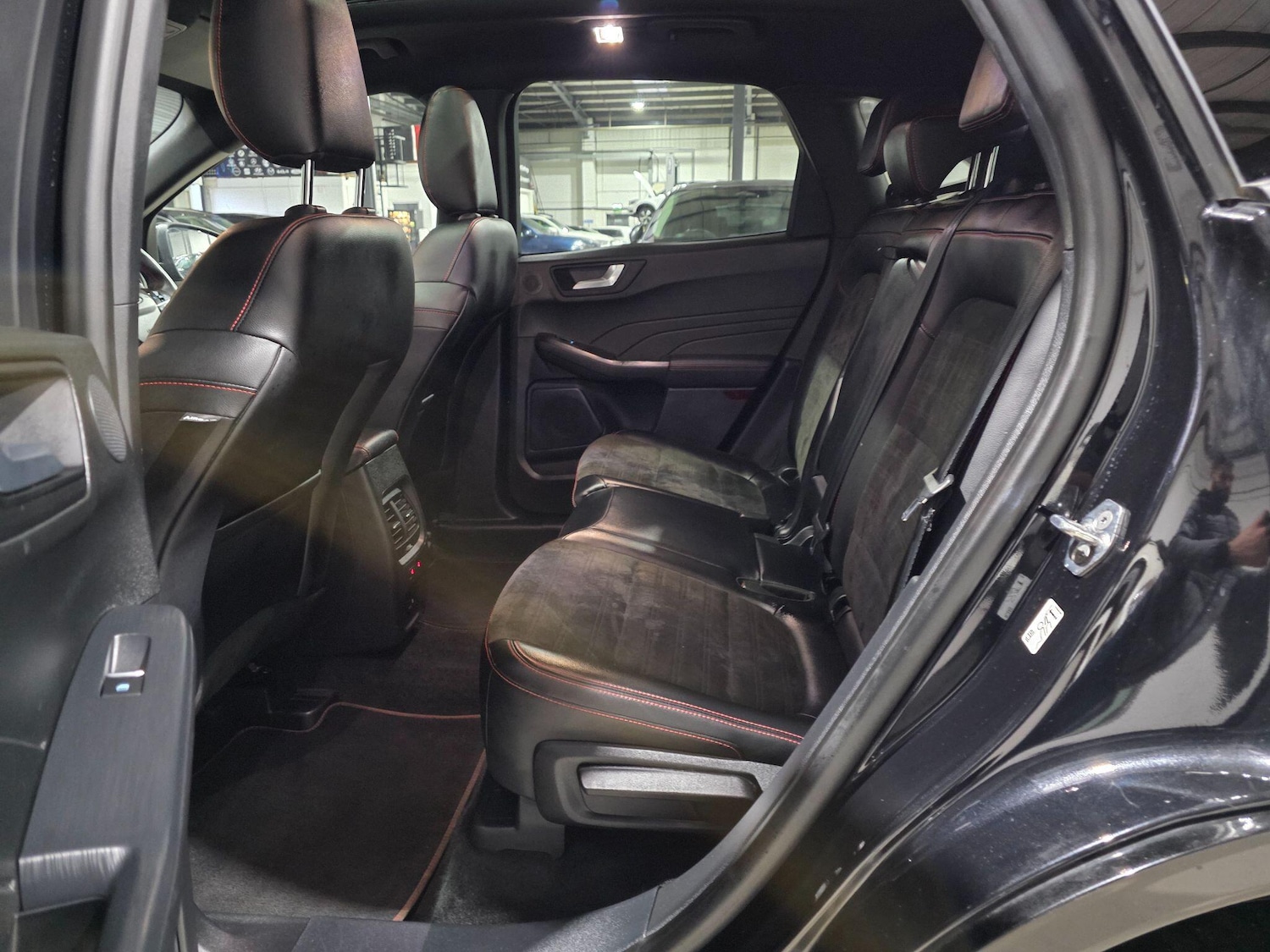 Used Ford Kuga for sale - 77191310: Photo 27