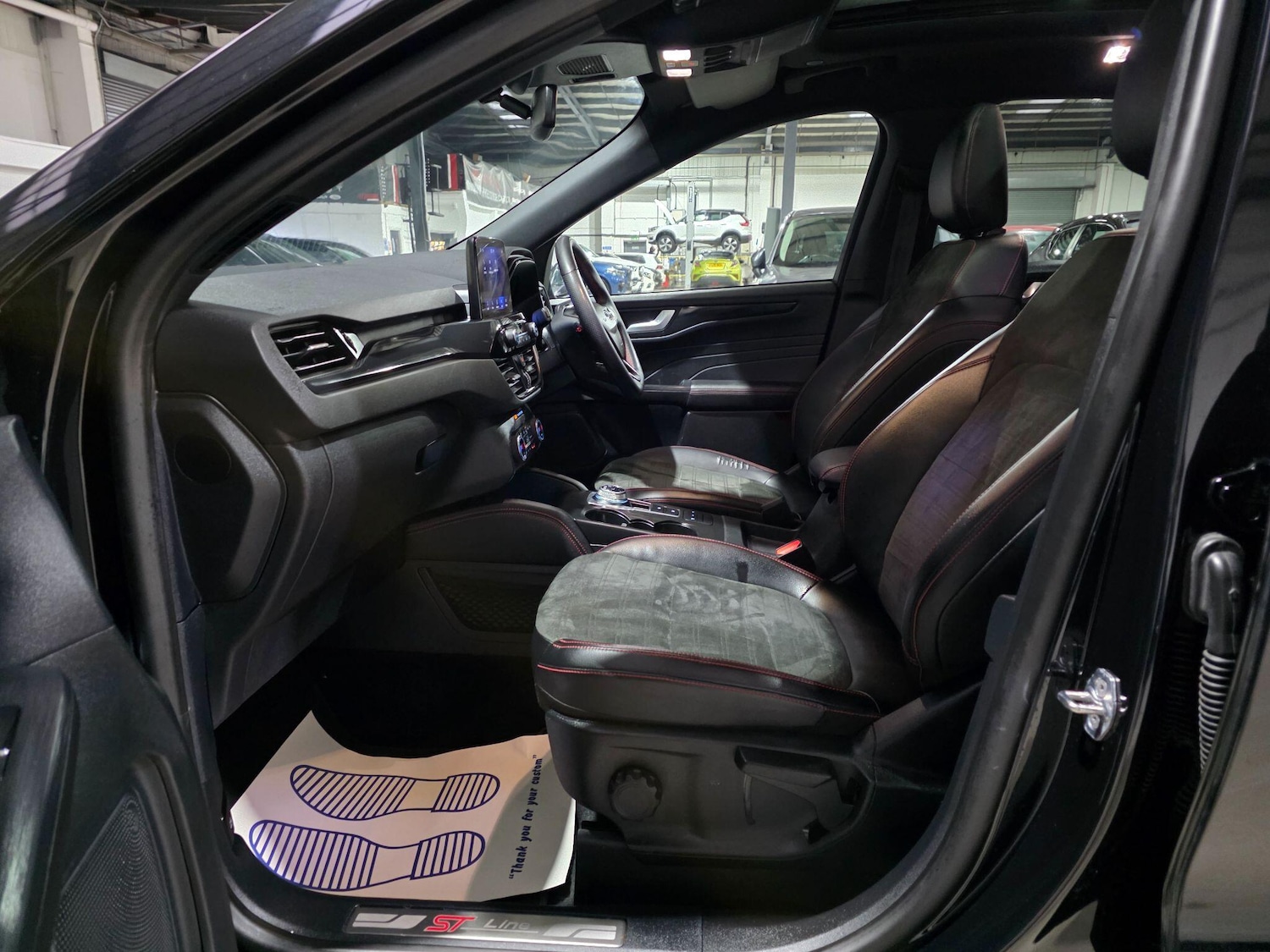 Used Ford Kuga for sale - 77191310: Photo 28