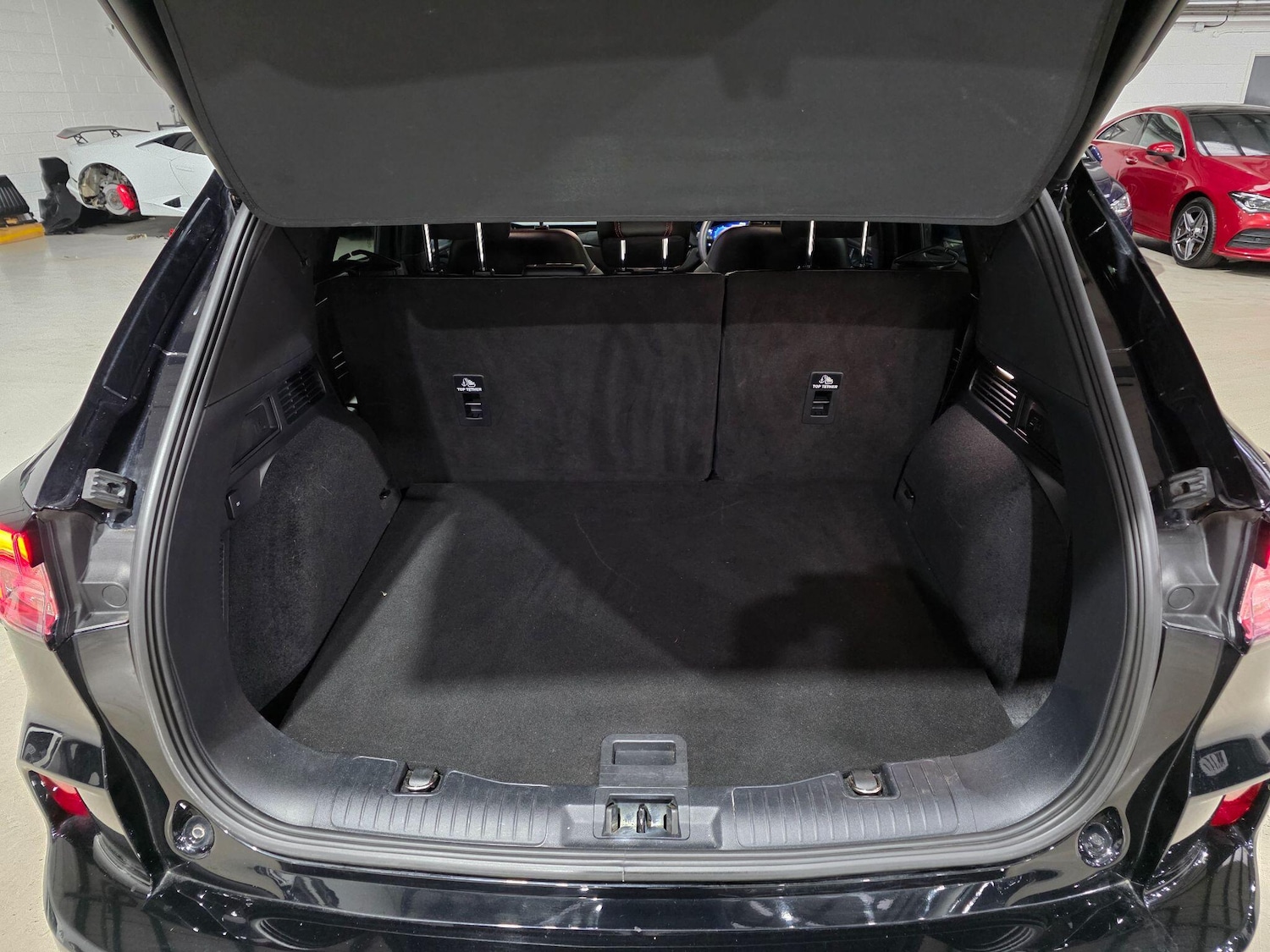 Used Ford Kuga for sale - 77191310: Photo 31