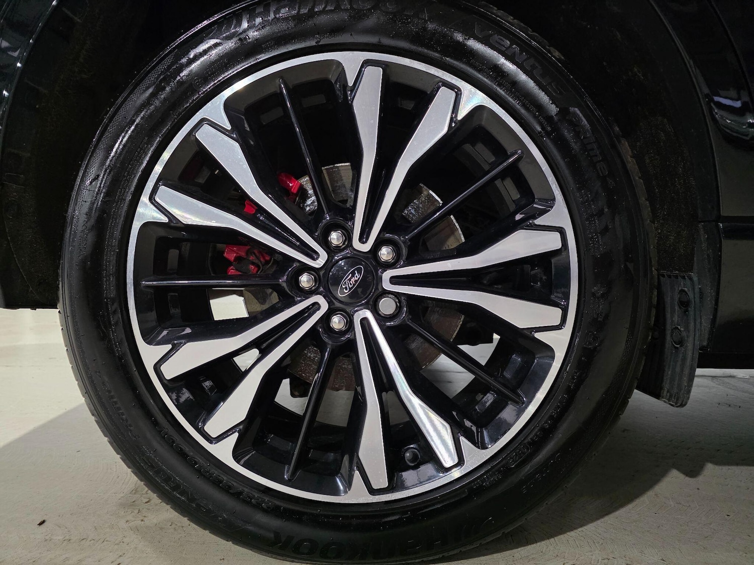 Used Ford Kuga for sale - 77191310: Photo 32