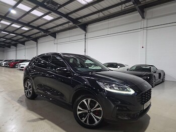 Used Ford Kuga 2022 for sale - 77191310: Photo