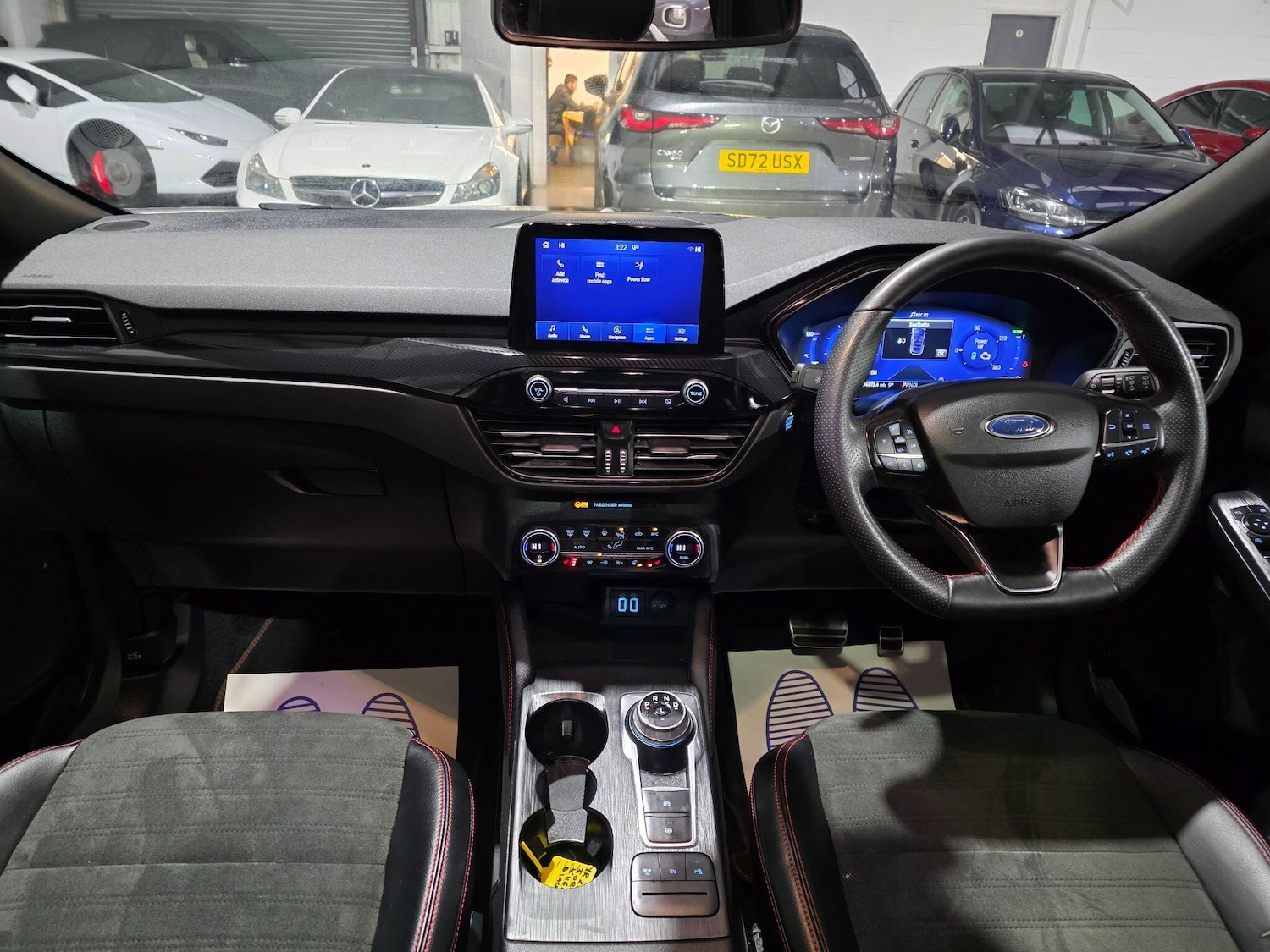 Used Ford Kuga for sale - 77191310: Photo 5