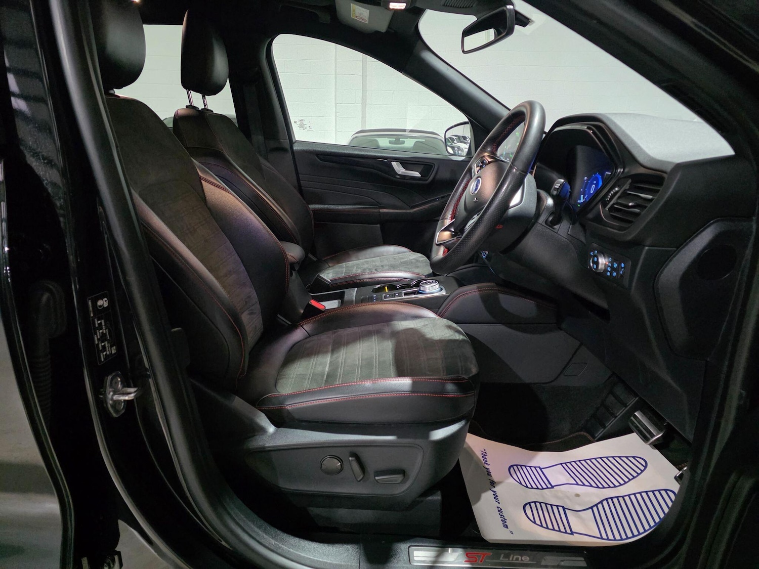 Used Ford Kuga for sale - 77191310: Photo 6