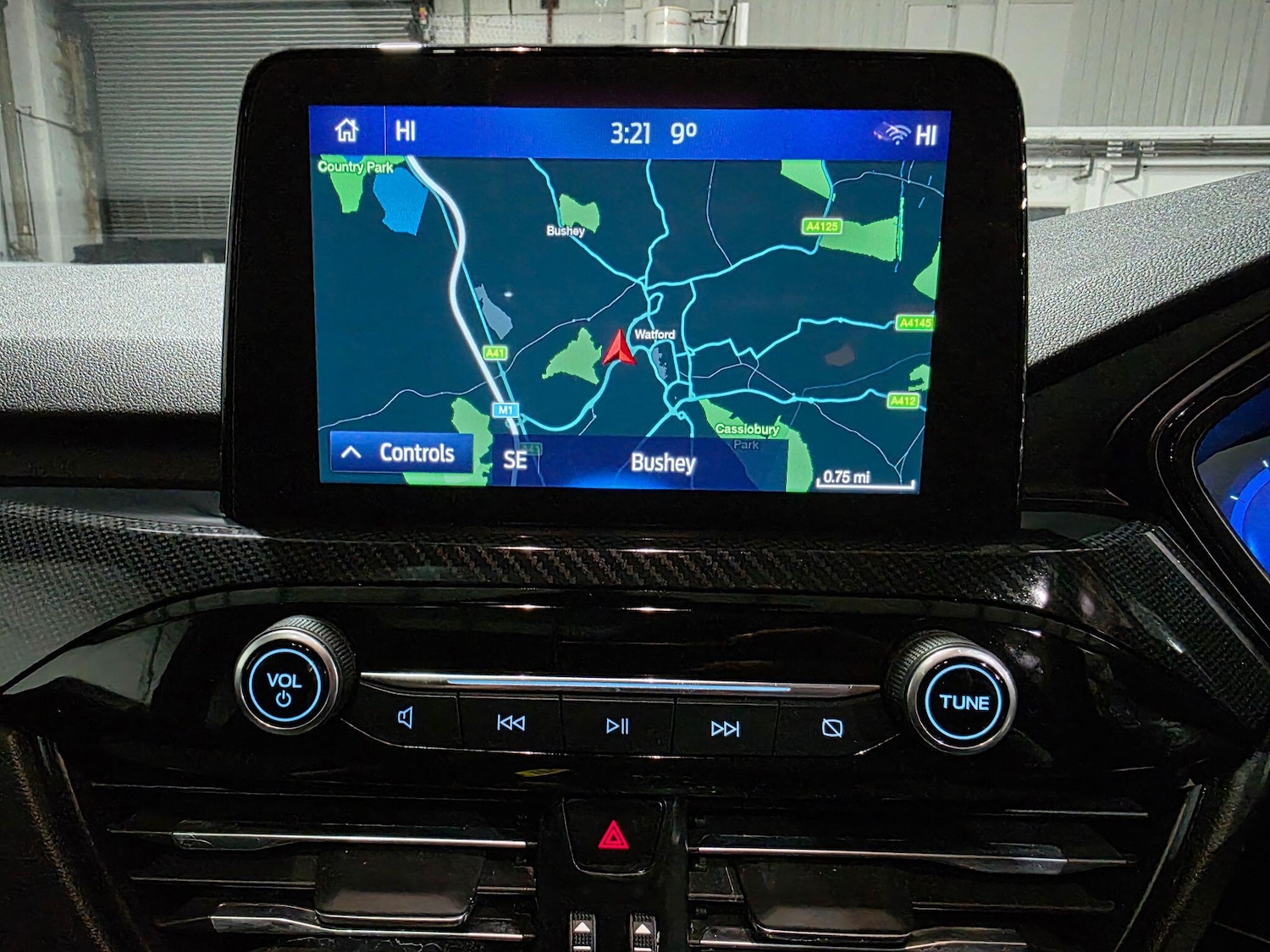 Used Ford Kuga for sale - 77191310: Photo 8