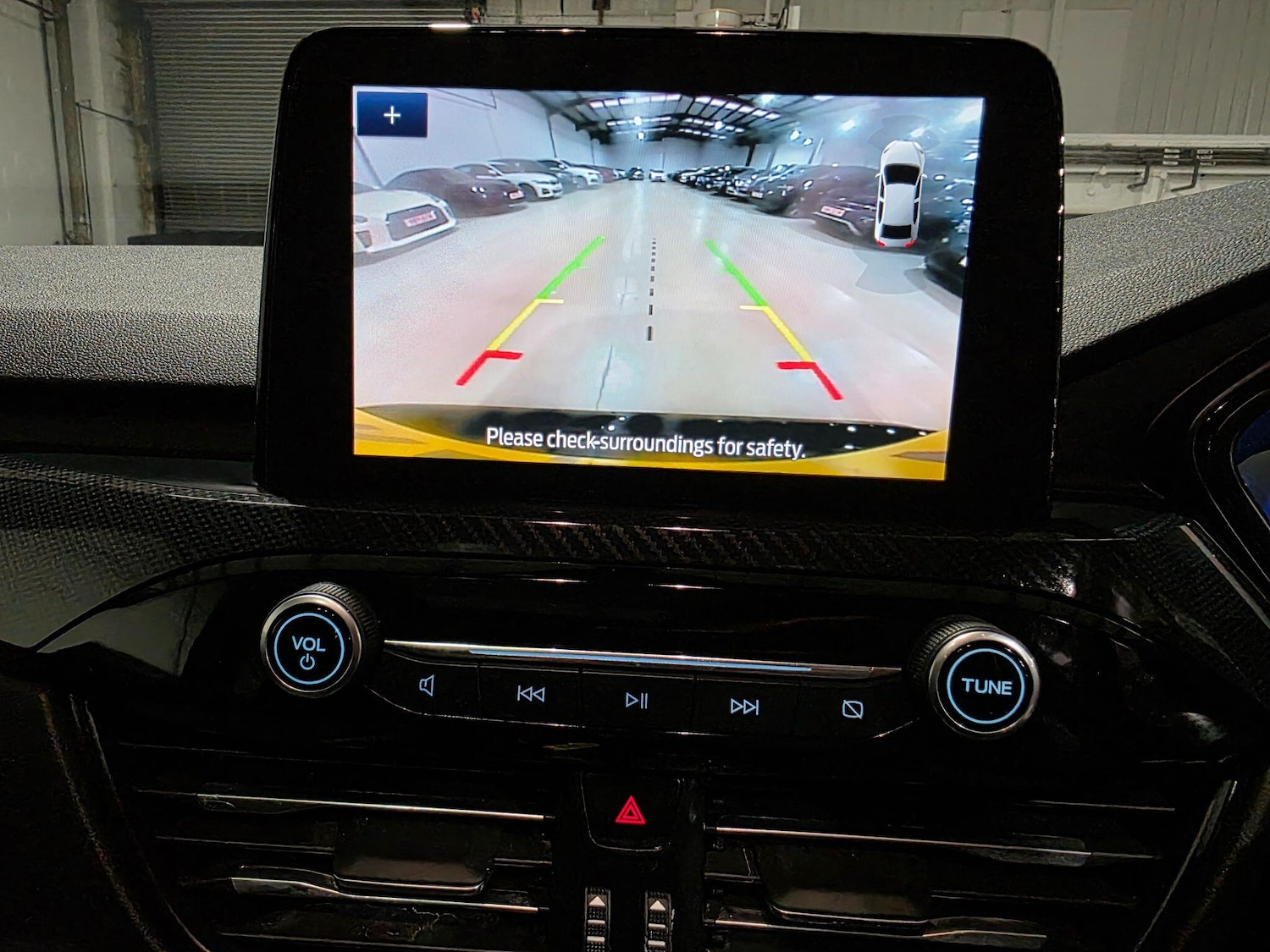 Used Ford Kuga for sale - 77191310: Photo 9