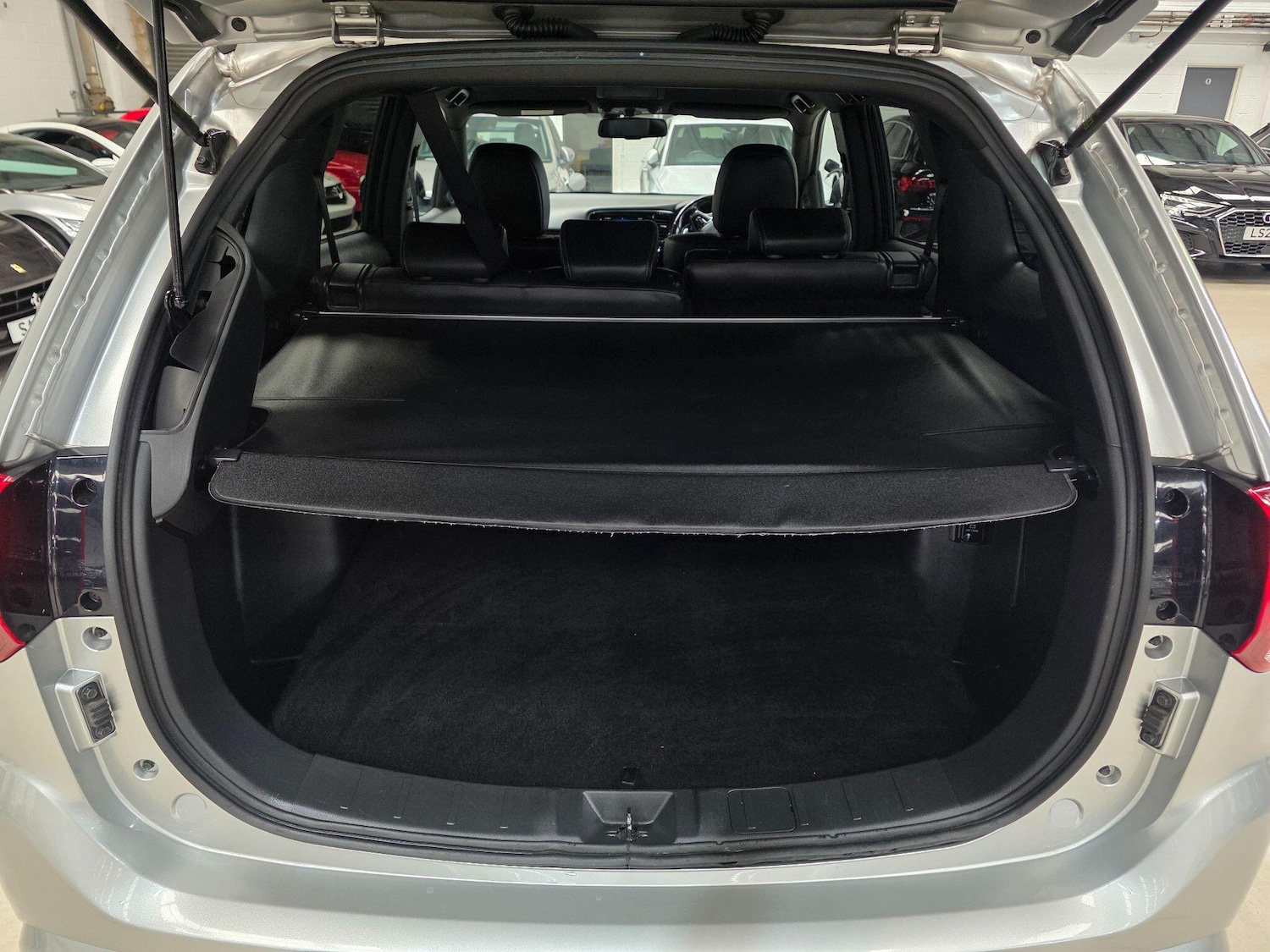 Vehicle 27