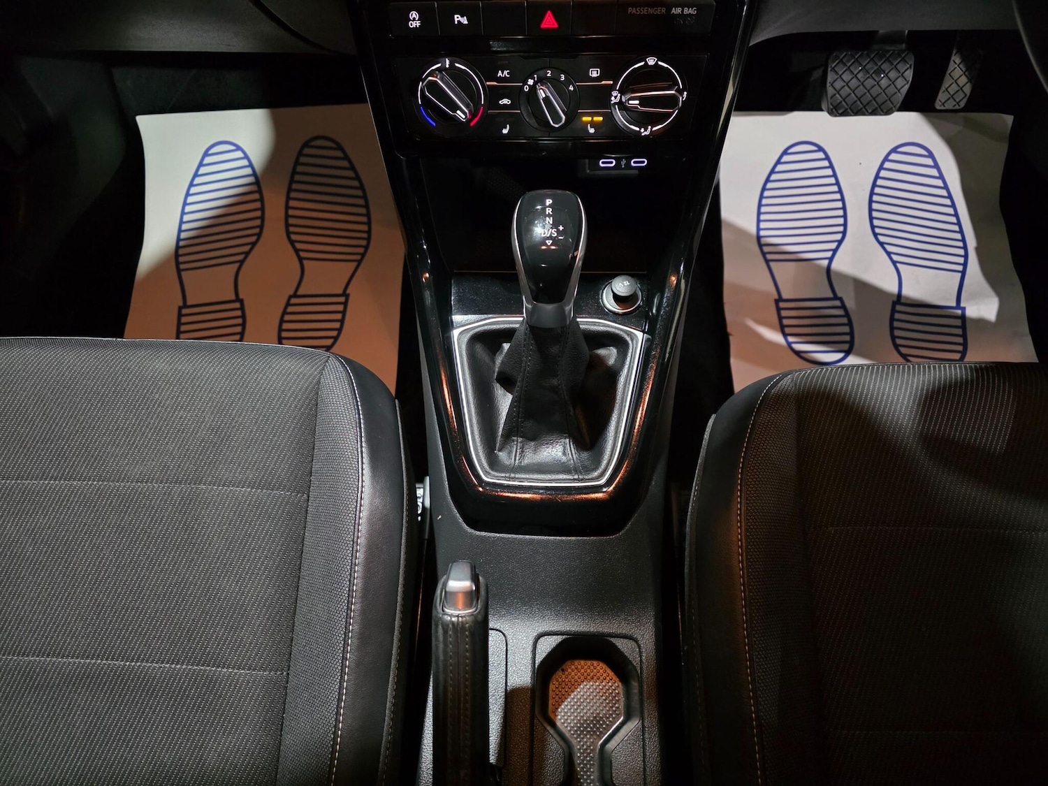 Used Volkswagen T-Cross 2021 for sale - 77412014: Photo 11