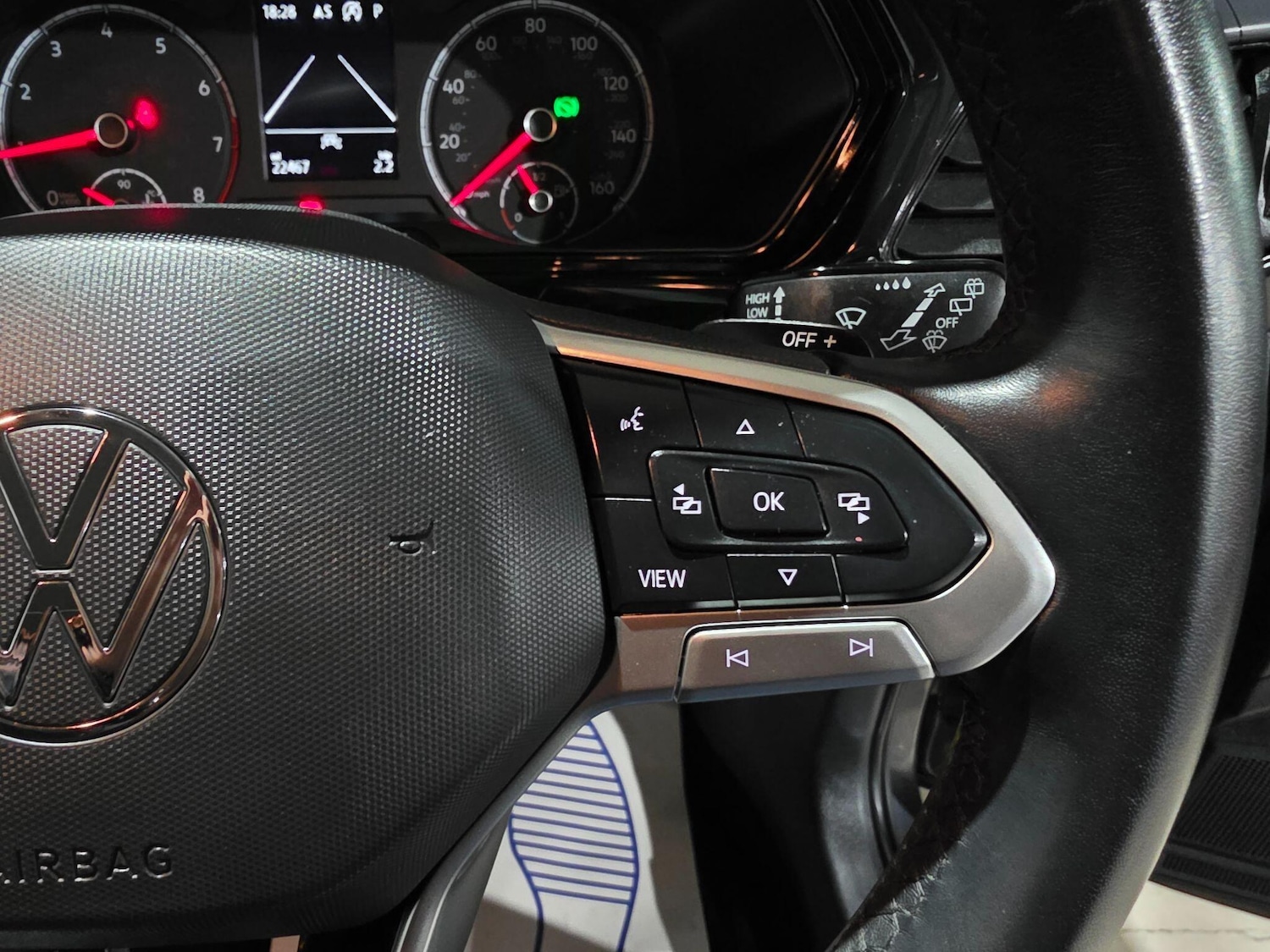 Used Volkswagen T-Cross 2021 for sale - 77412014: Photo 17