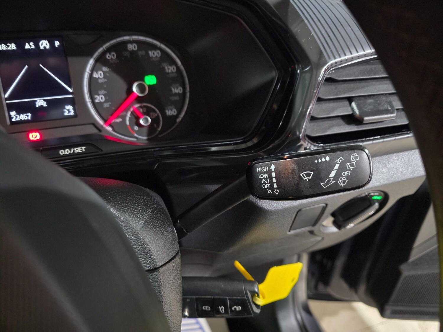 Used Volkswagen T-Cross 2021 for sale - 77412014: Photo 19