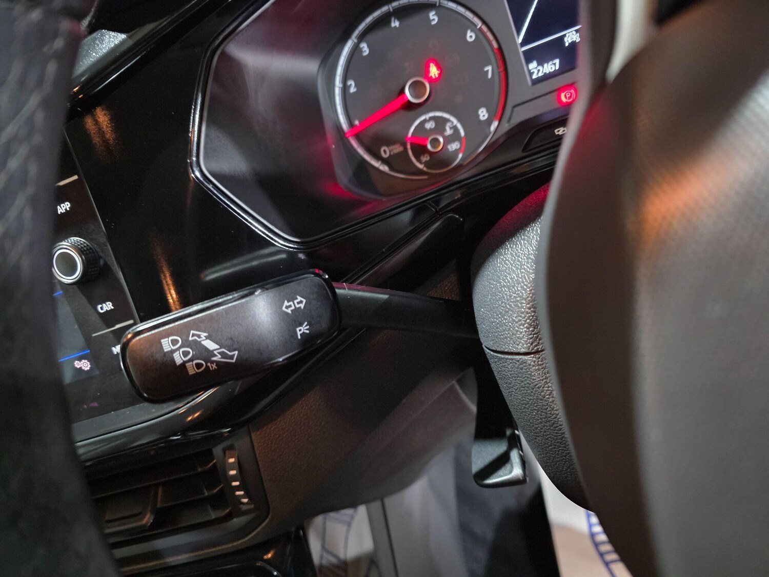 Used Volkswagen T-Cross 2021 for sale - 77412014: Photo 20