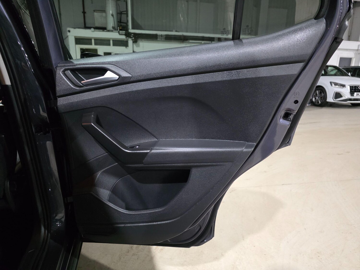 Used Volkswagen T-Cross 2021 for sale - 77412014: Photo 21