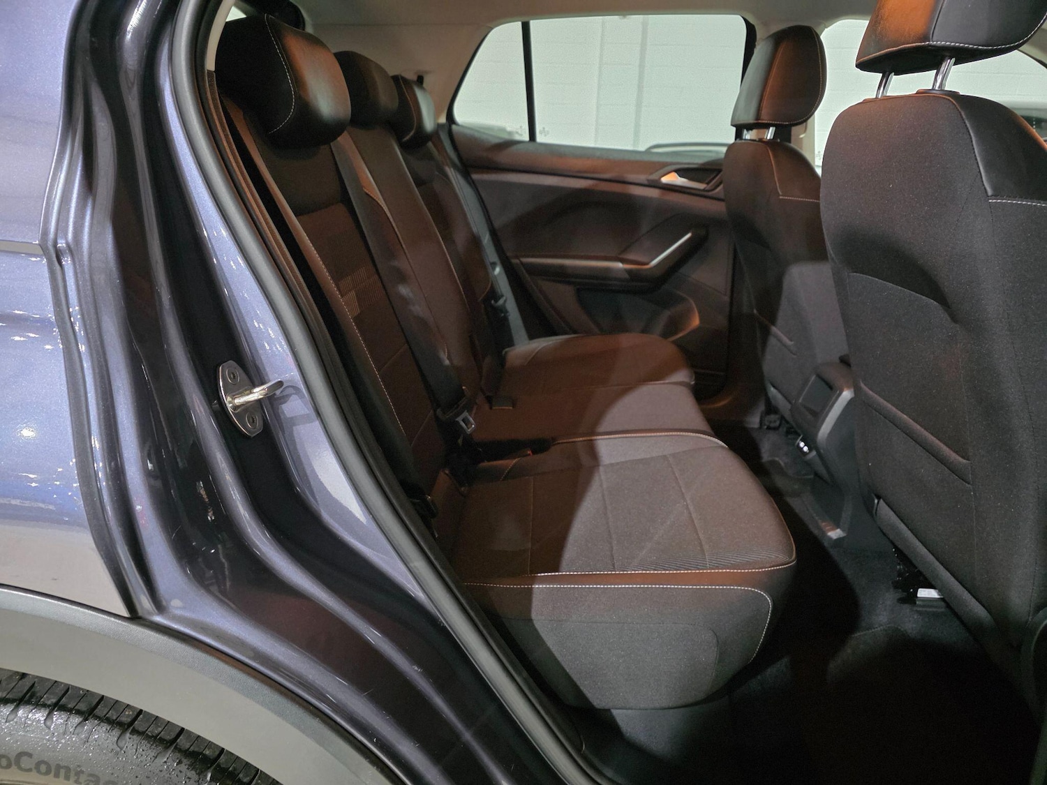 Used Volkswagen T-Cross 2021 for sale - 77412014: Photo 23