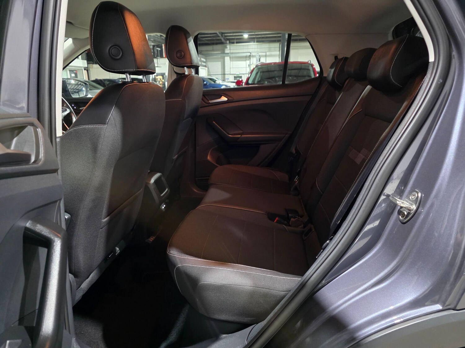 Used Volkswagen T-Cross 2021 for sale - 77412014: Photo 24