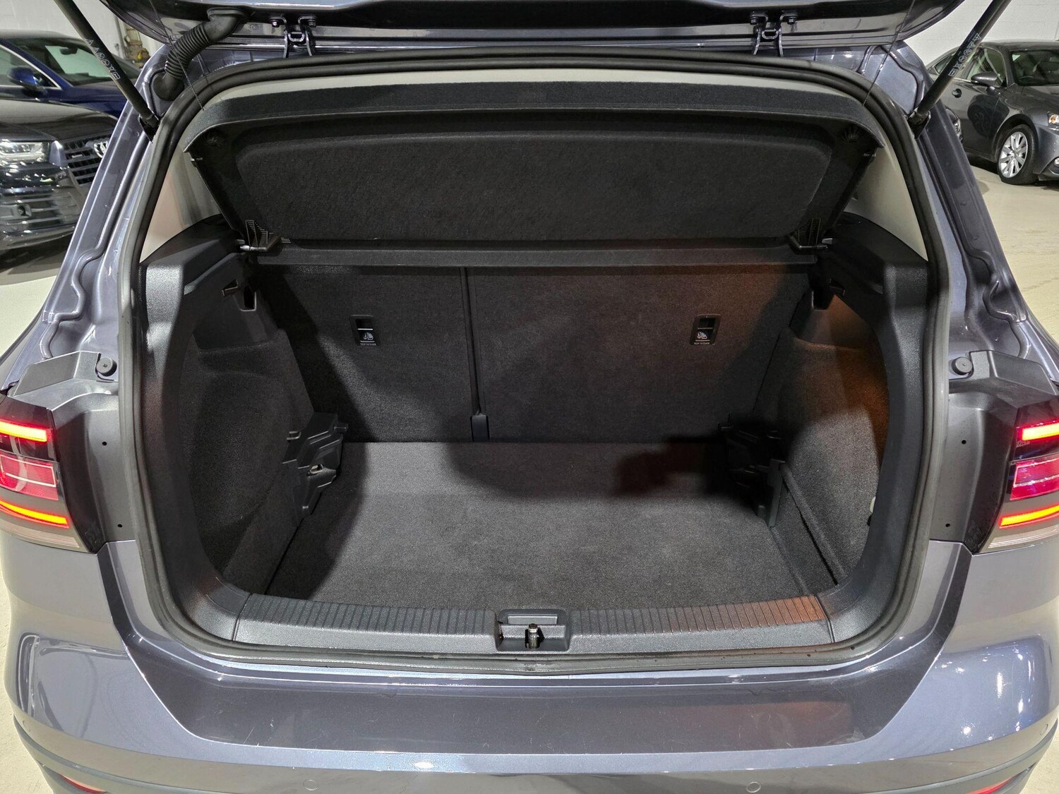 Used Volkswagen T-Cross 2021 for sale - 77412014: Photo 28