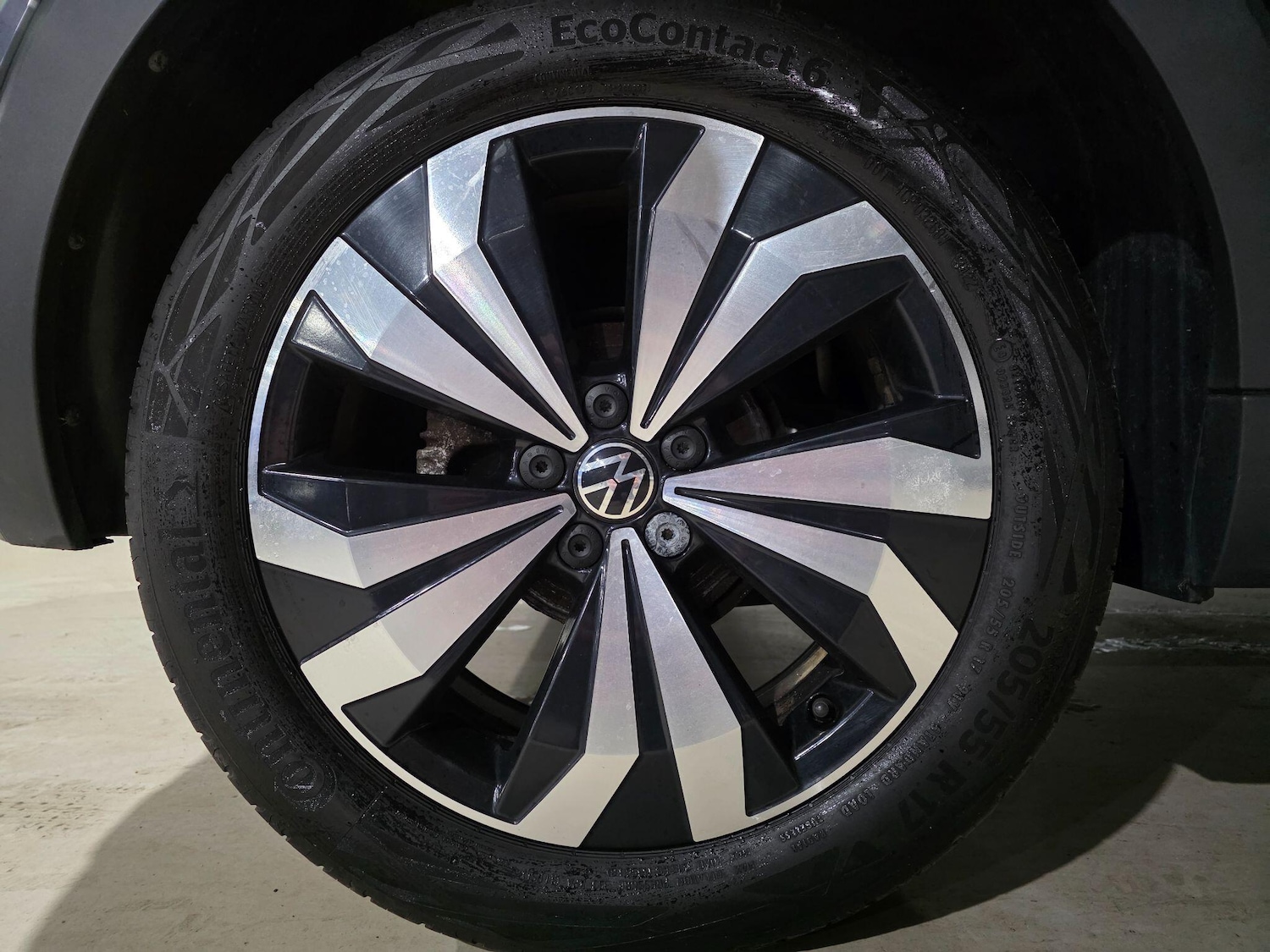 Used Volkswagen T-Cross 2021 for sale - 77412014: Photo 29