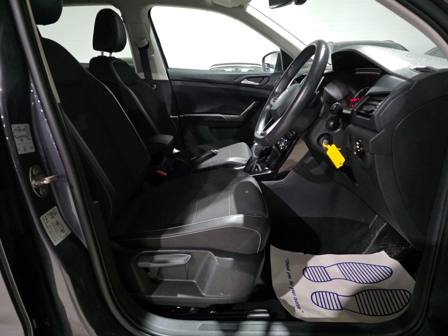 Used Volkswagen T-Cross 2021 for sale - 77412014: Photo 6