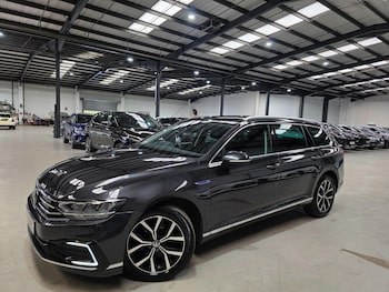 2021 (21) - 1.4 TSI 13kWh GTE DSG Euro 6 (s/s) 5dr