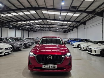 Used Mazda CX-60 2022 for sale - 76432595: Photo