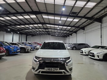 Used Mitsubishi Outlander 2019 for sale - 77683090: Photo