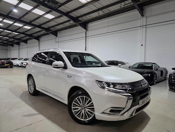 Used Mitsubishi Outlander 2019 for sale - 77683090: Photo