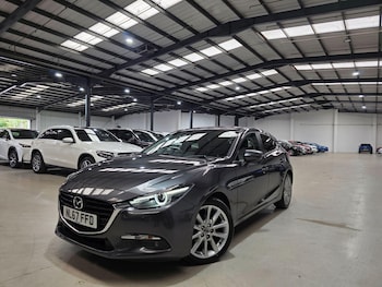 Used Mazda Mazda3 2017 for sale - 79075714: Photo