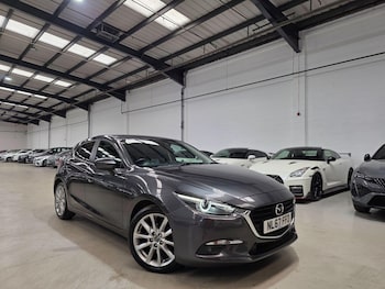 Used Mazda Mazda3 2017 for sale - 79075714: Photo
