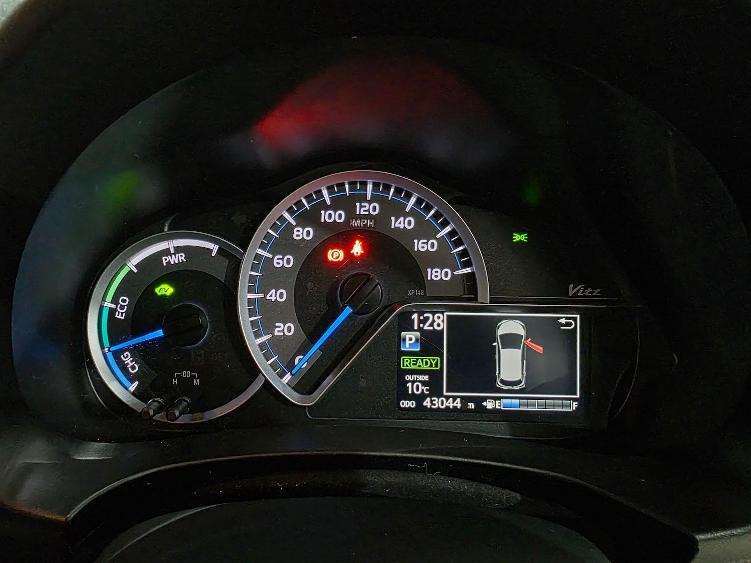 Used Toyota Yaris 2023 for sale - 77191562: Photo 11