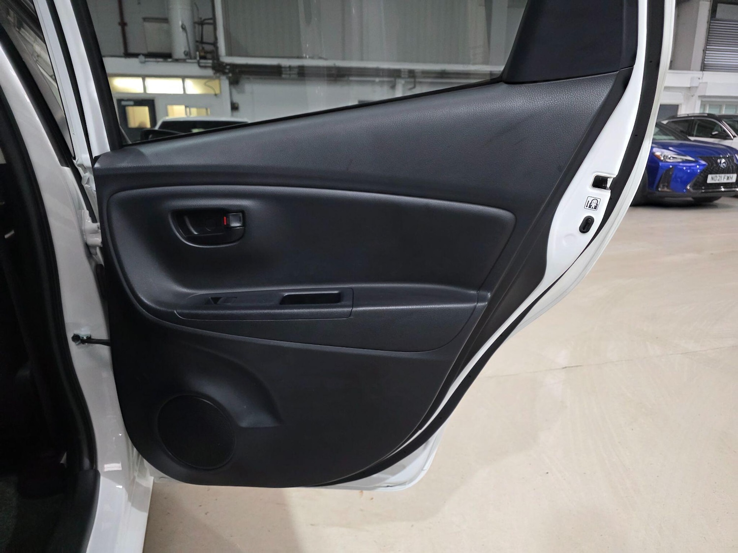 Used Toyota Yaris 2023 for sale - 77191562: Photo 19