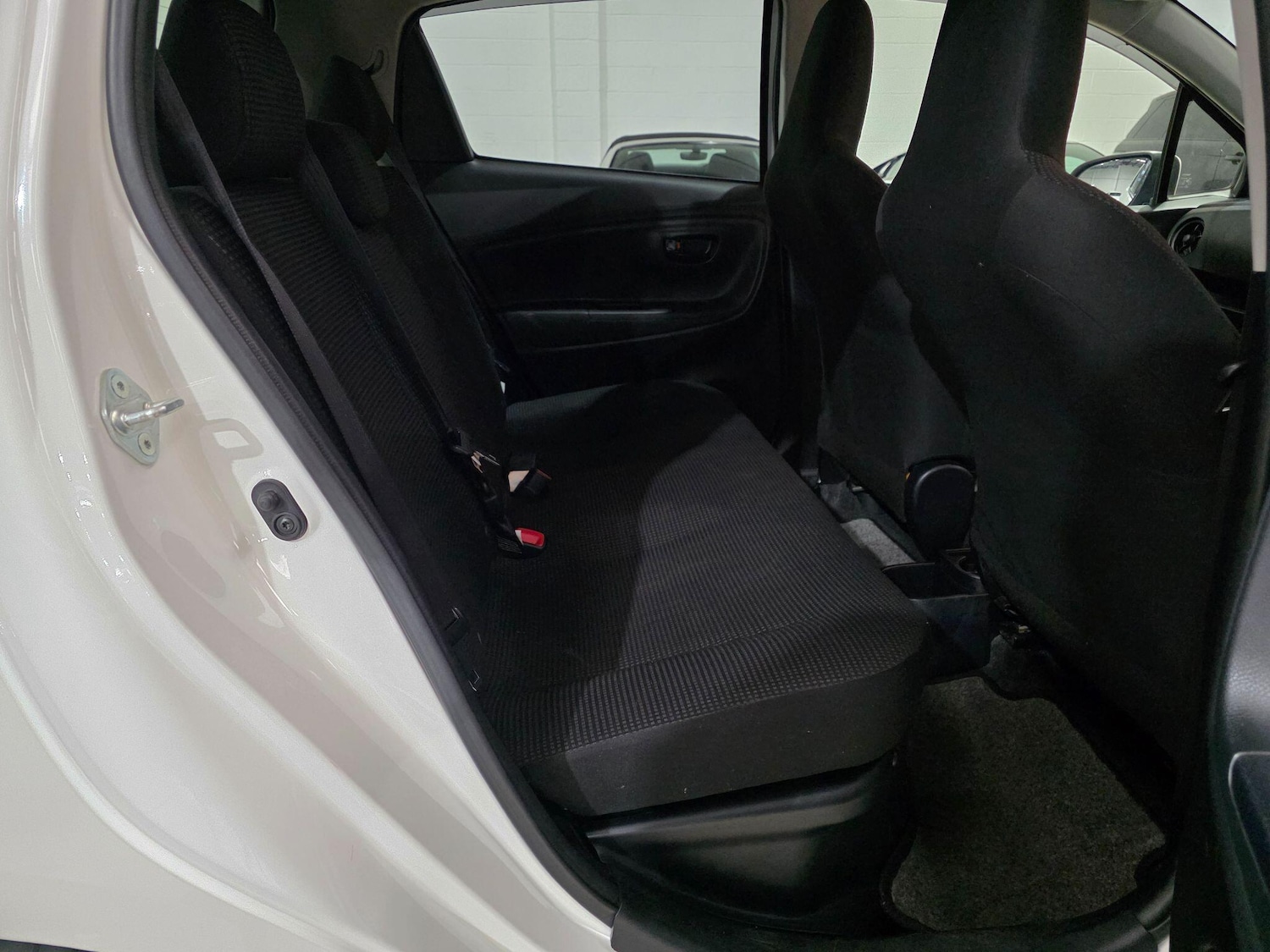 Used Toyota Yaris 2023 for sale - 77191562: Photo 21