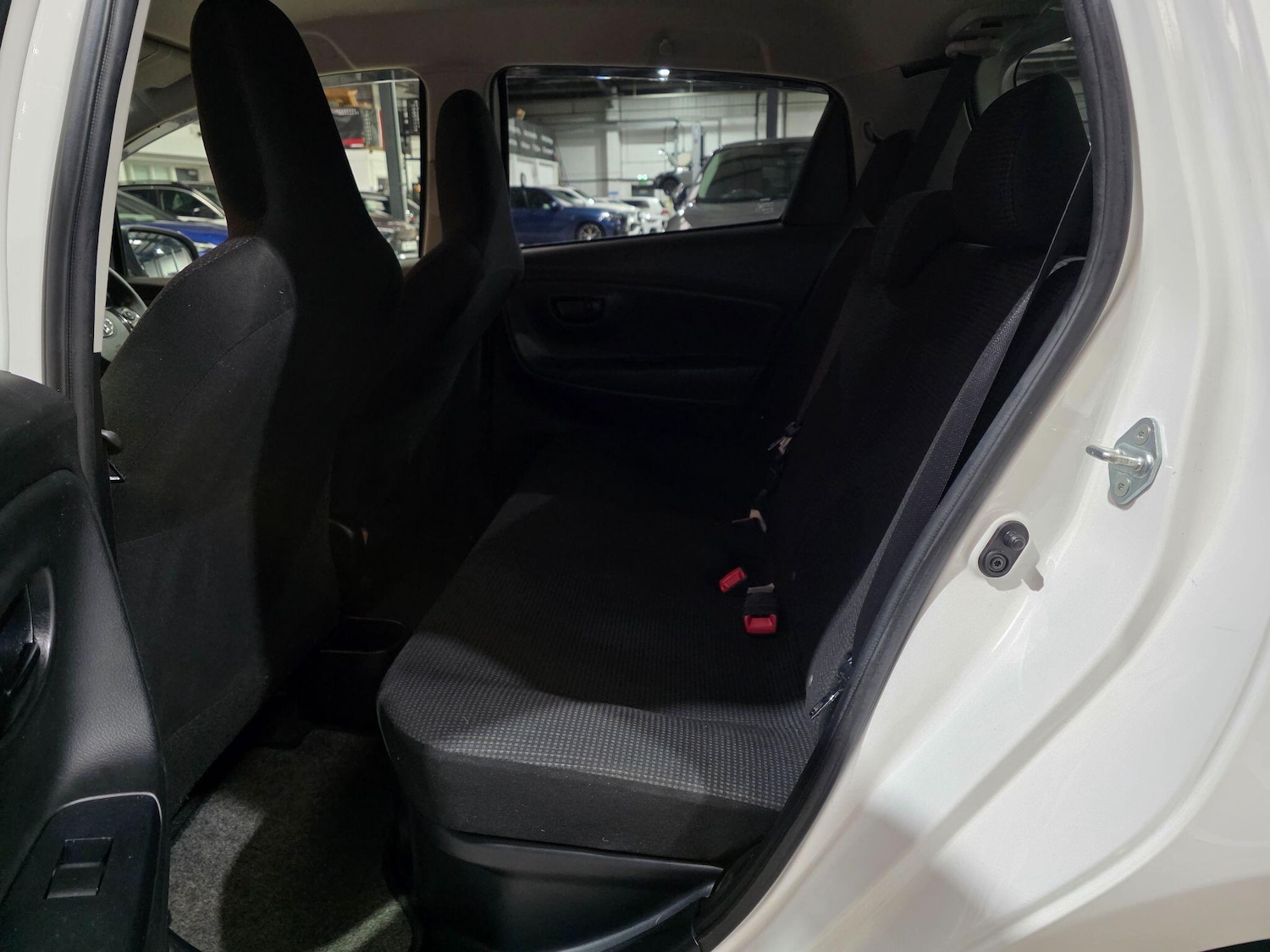 Used Toyota Yaris 2023 for sale - 77191562: Photo 22