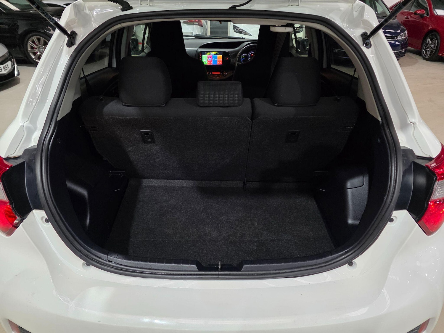 Used Toyota Yaris 2023 for sale - 77191562: Photo 26