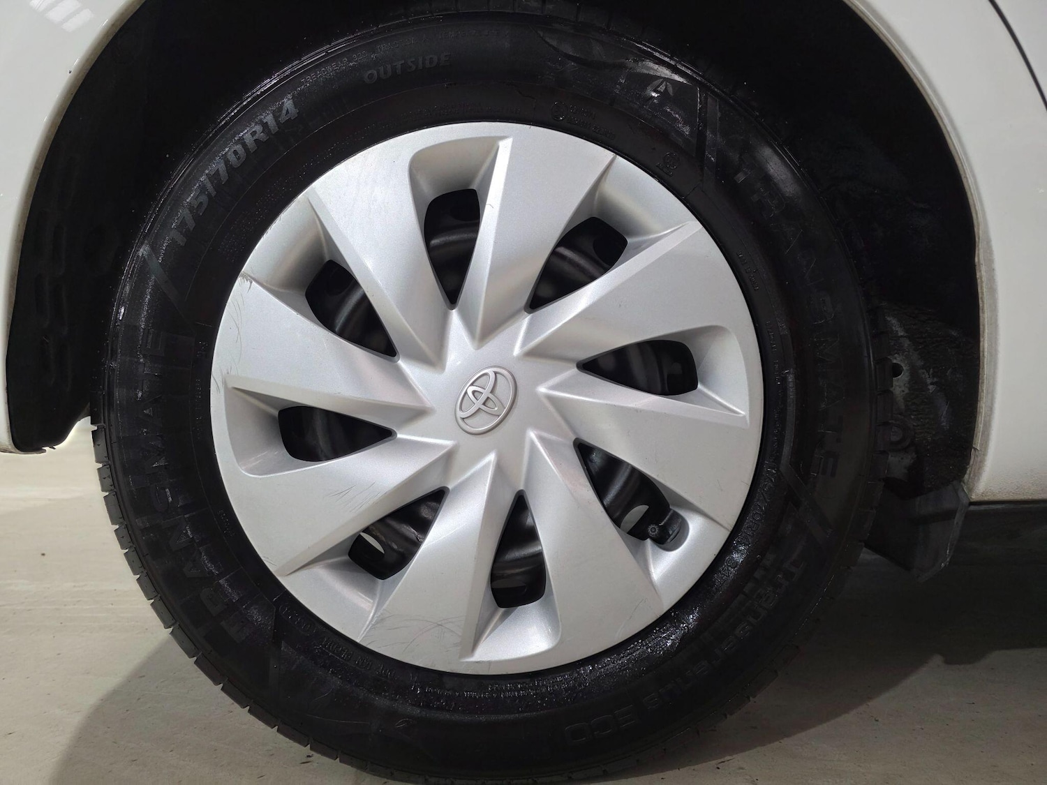 Used Toyota Yaris 2023 for sale - 77191562: Photo 27