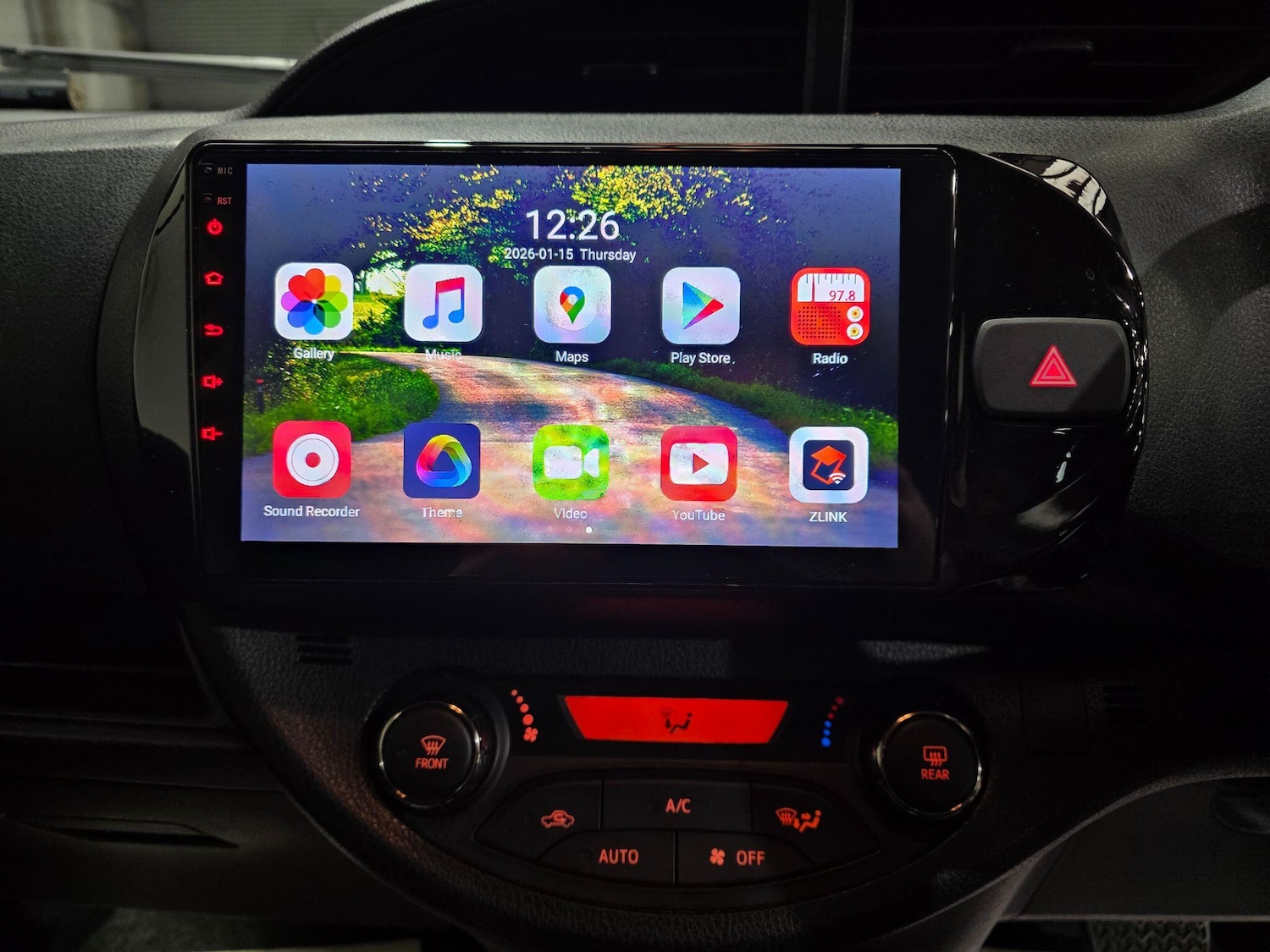 Used Toyota Yaris 2023 for sale - 77191562: Photo 8