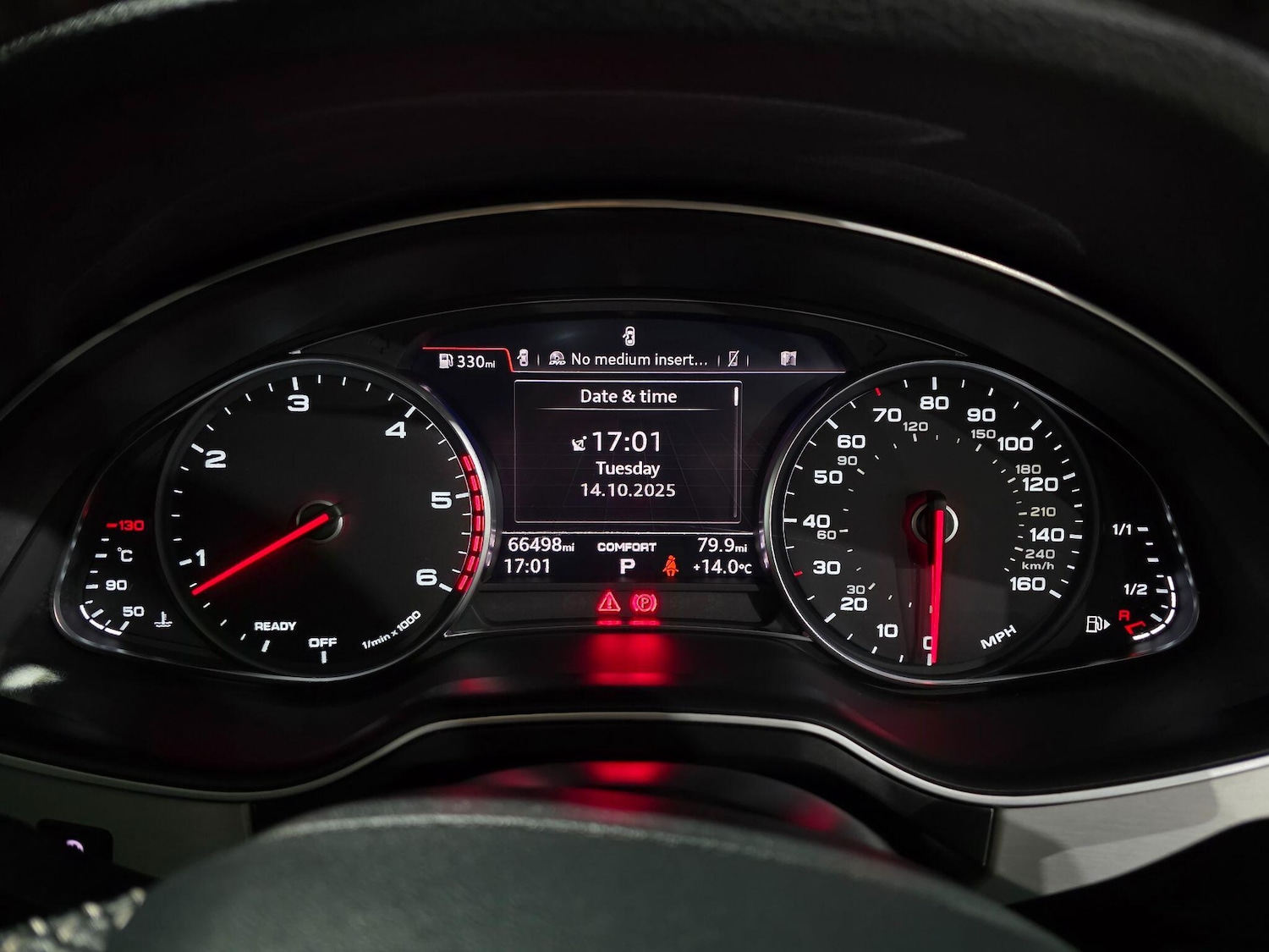 Used Audi Q7 2017 for sale - 76993084: Photo 11