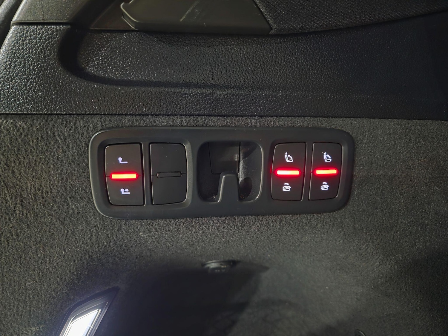 Used Audi Q7 2017 for sale - 76993084: Photo 19