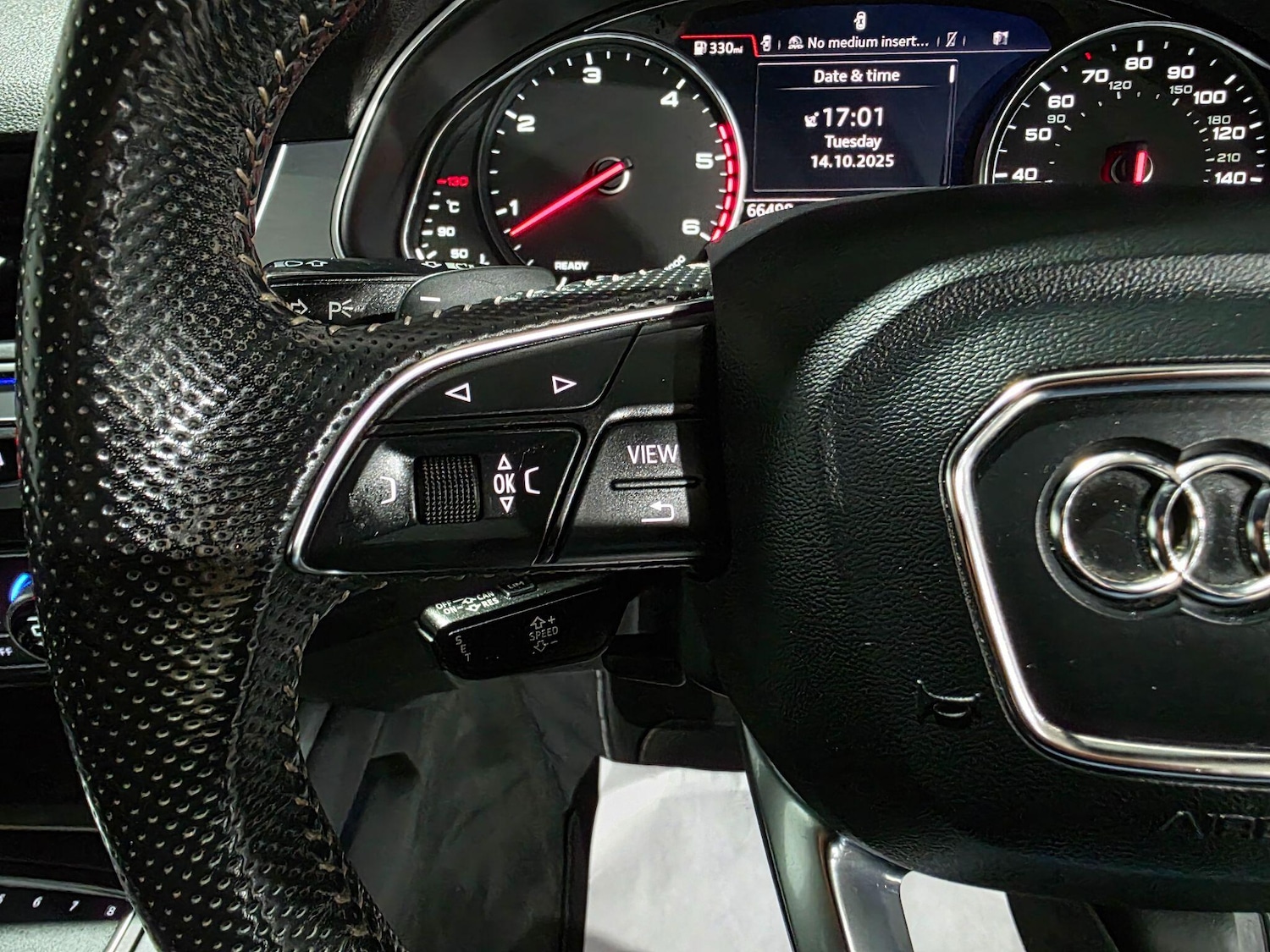 Used Audi Q7 2017 for sale - 76993084: Photo 26