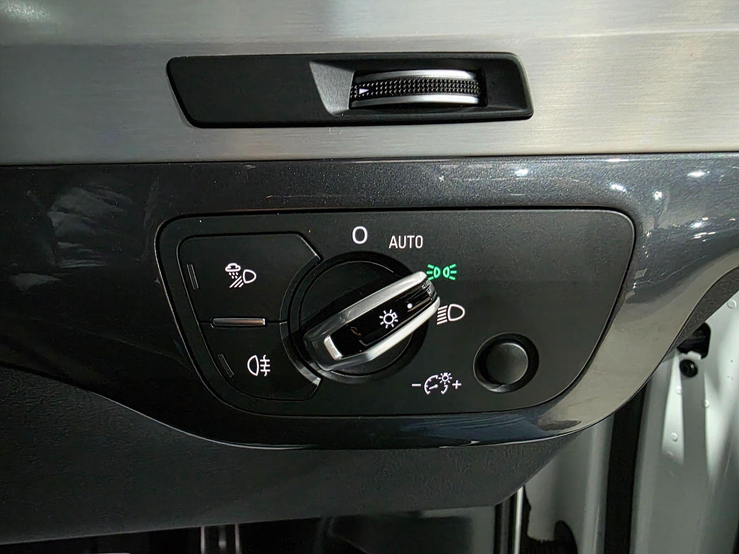 Used Audi Q7 2017 for sale - 76993084: Photo 27