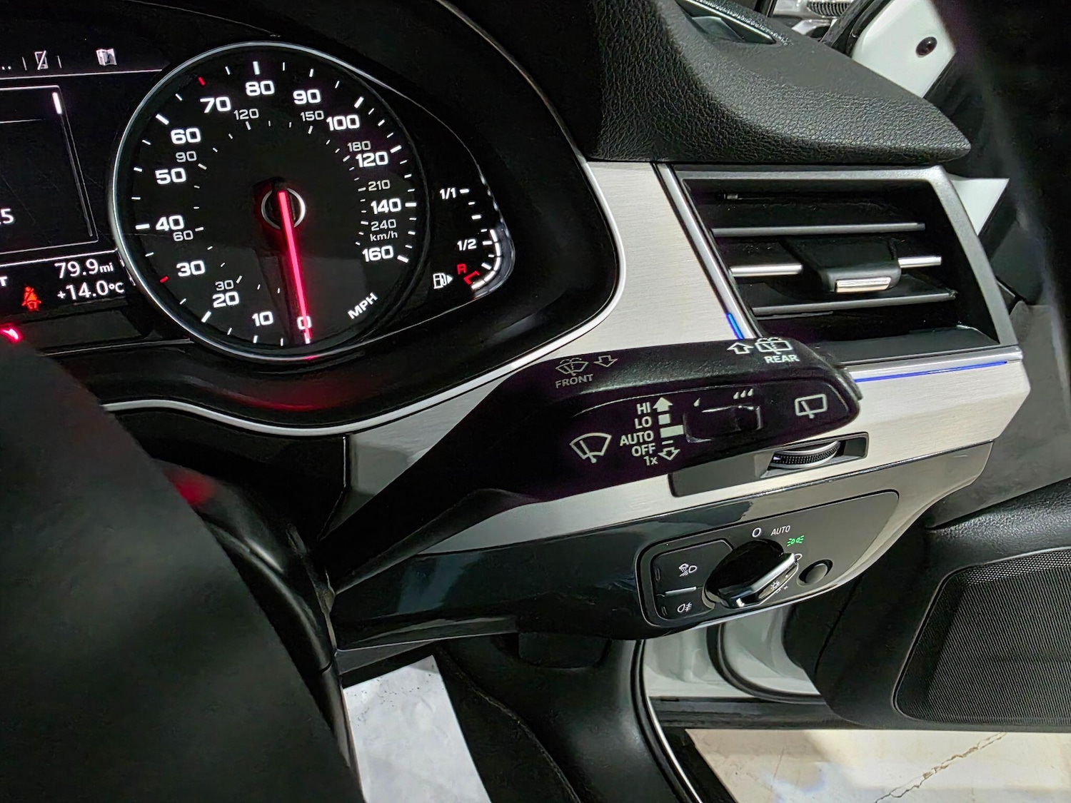 Used Audi Q7 2017 for sale - 76993084: Photo 28