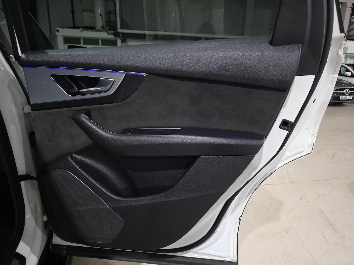 Used Audi Q7 2017 for sale - 76993084: Photo 30