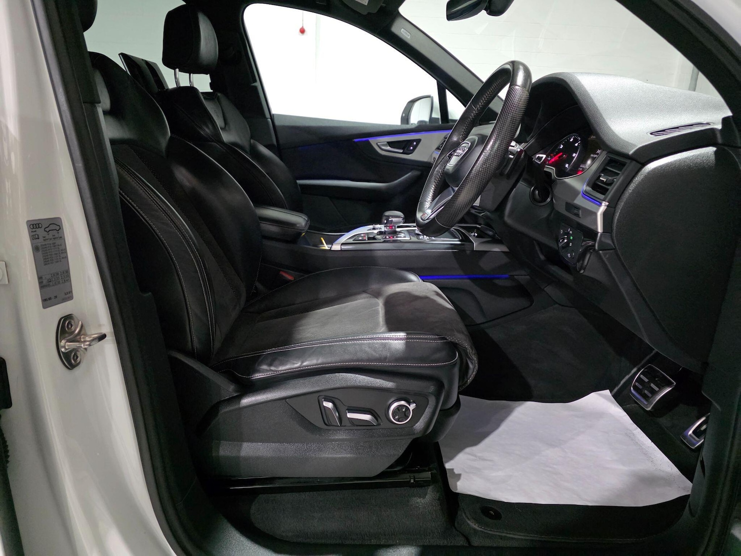 Used Audi Q7 2017 for sale - 76993084: Photo 5