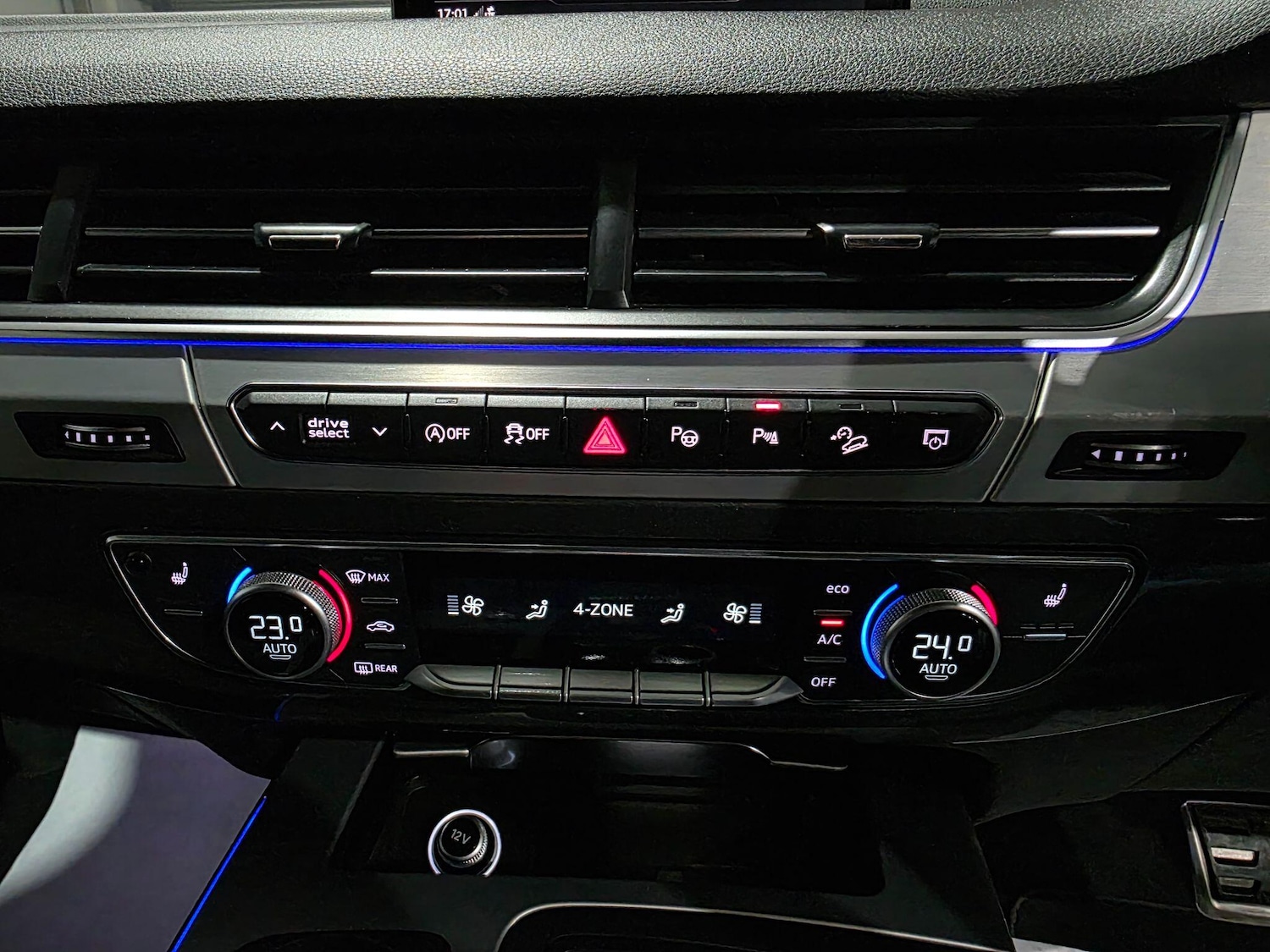 Used Audi Q7 2017 for sale - 76993084: Photo 9