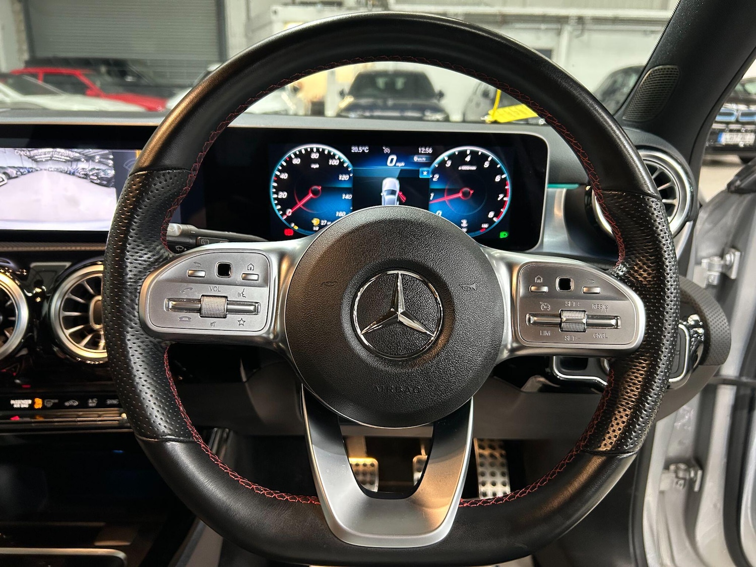 Used Mercedes-Benz A-Class 2019 for sale - 75914775: Photo 10