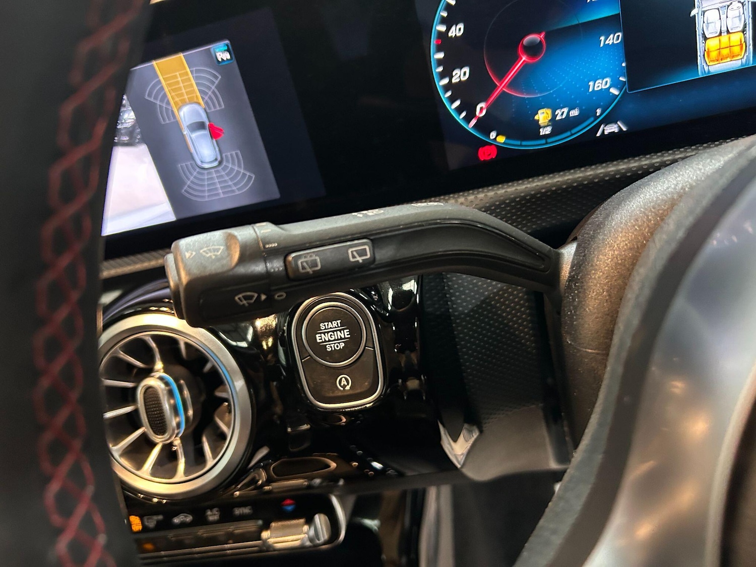 Used Mercedes-Benz A-Class 2019 for sale - 75914775: Photo 17