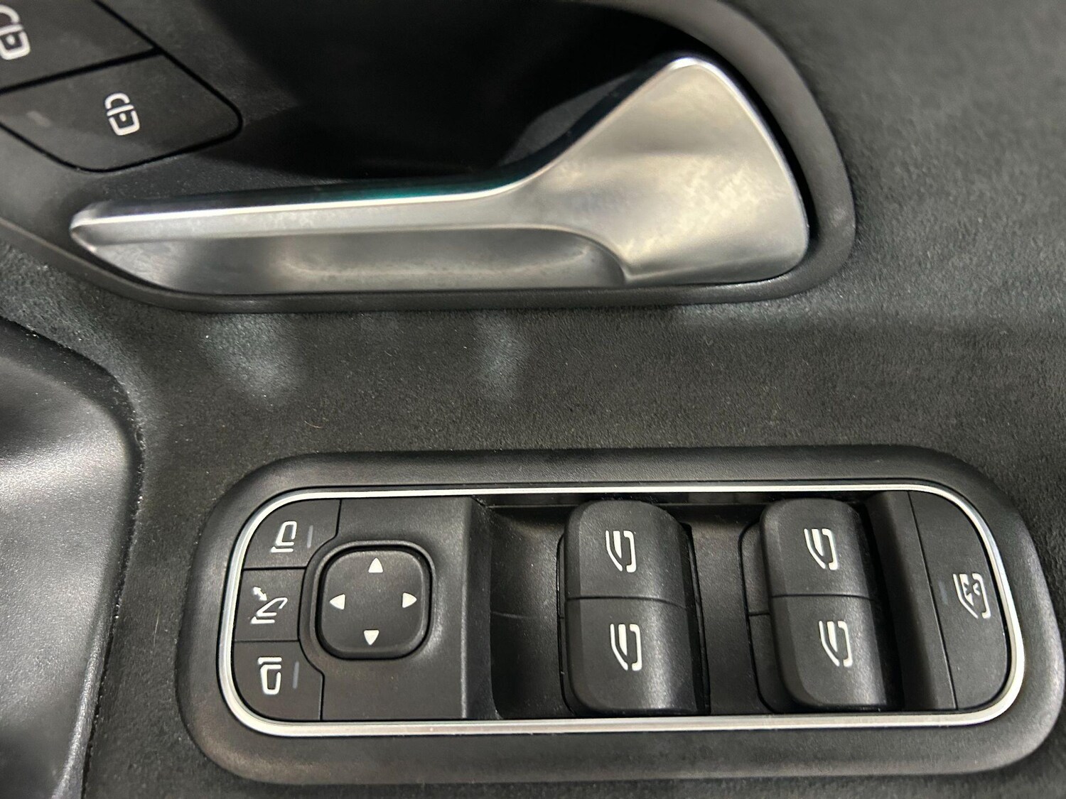 Used Mercedes-Benz A-Class 2019 for sale - 75914775: Photo 19