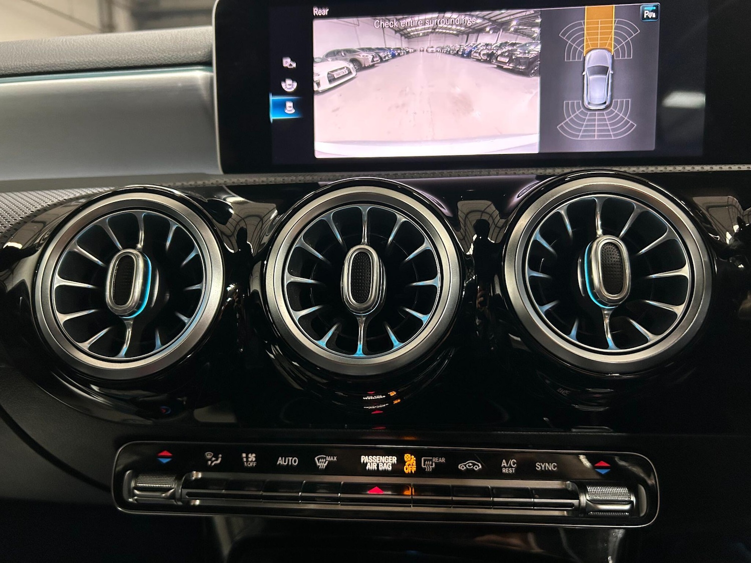 Used Mercedes-Benz A-Class 2019 for sale - 75914775: Photo 20