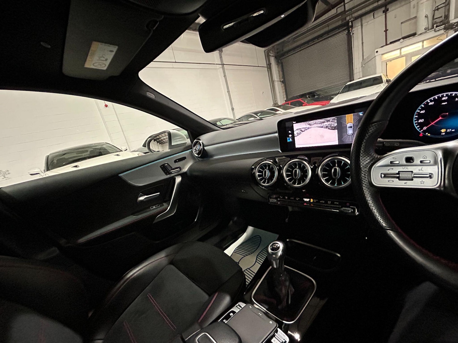 Used Mercedes-Benz A-Class 2019 for sale - 75914775: Photo 21