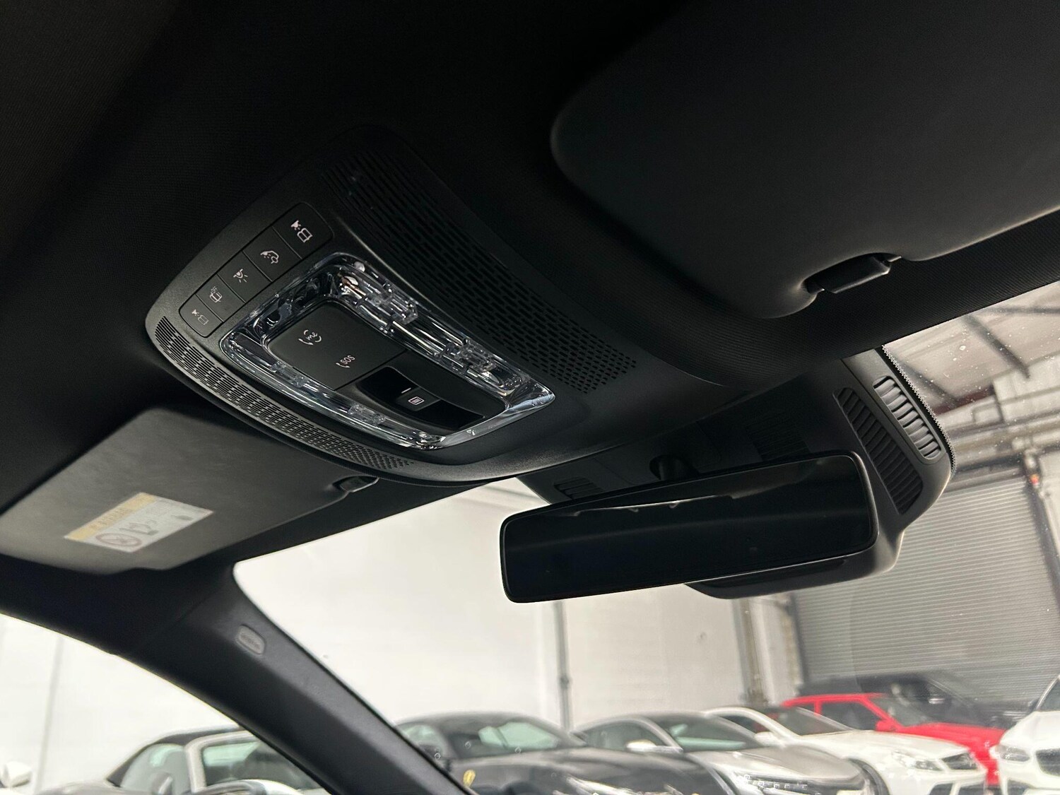 Used Mercedes-Benz A-Class 2019 for sale - 75914775: Photo 22